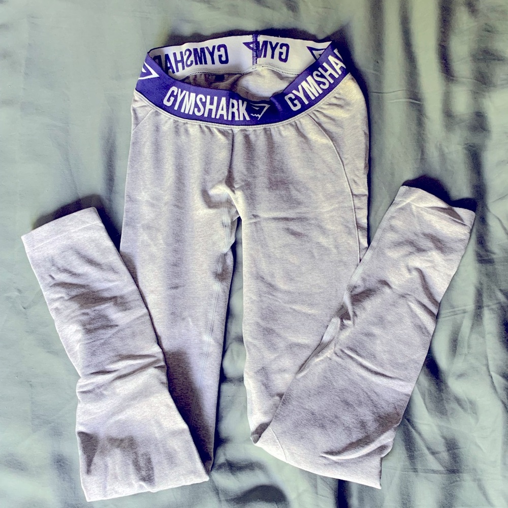 Gymshark Flex Leggings